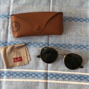 Ray-Ban sunglasses